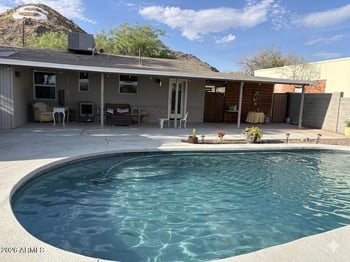 45 Vogel Ave, Phoenix, AZ 85021