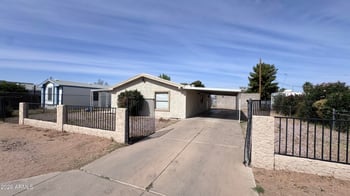 450 99th St, Mesa, AZ 85208