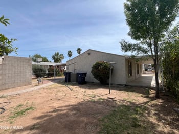 450 99th St, Mesa, AZ 85208