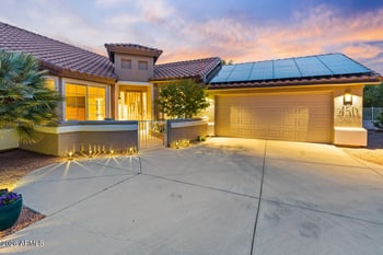 450 Camino De Encanto --, Cornville, AZ 86325
