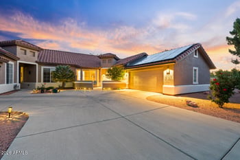 450 Camino De Encanto --, Cornville, AZ 86325