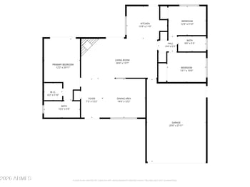 450 Cascada Rd, Litchfield Park, AZ 85340