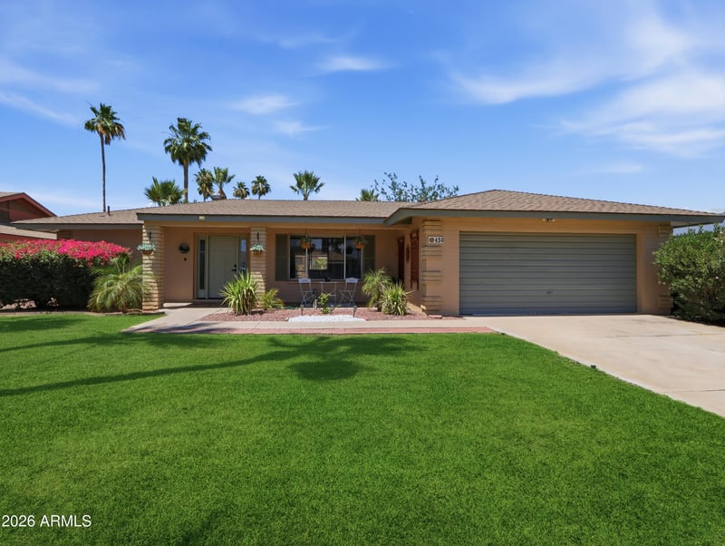 450 Cascada Rd, Litchfield Park, AZ 85340