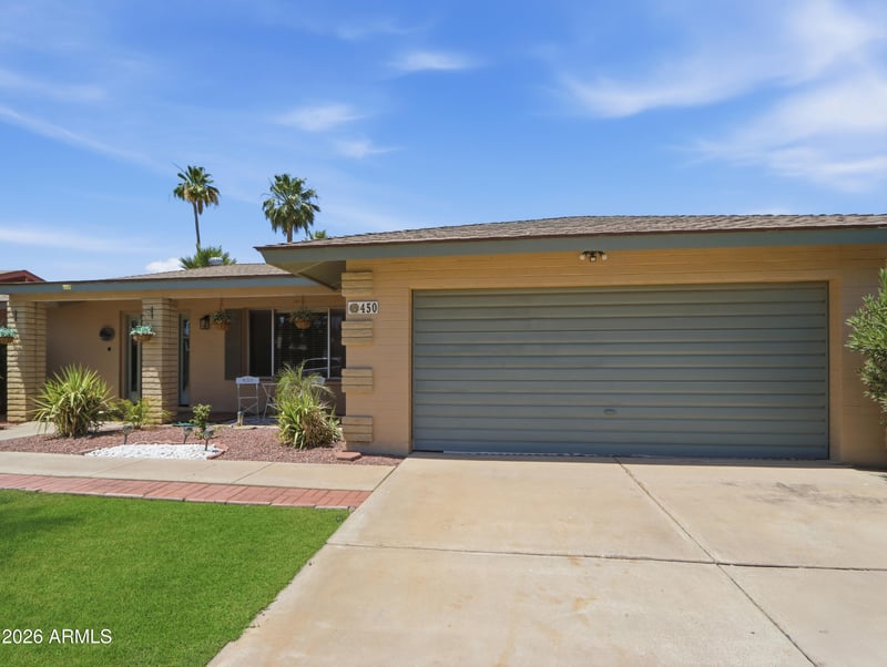 450 Cascada Rd, Litchfield Park, AZ 85340