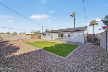 450 Garfield St, Tempe, AZ 85288