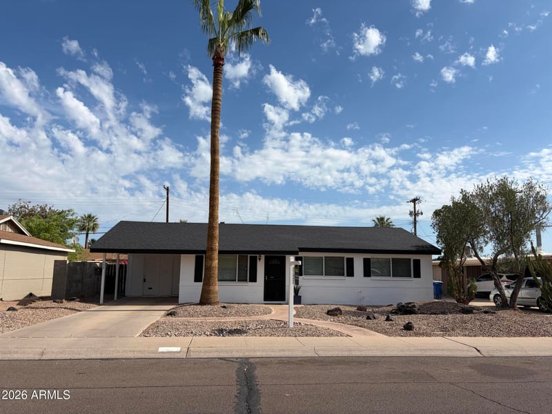 450 Garfield St, Tempe, AZ 85288