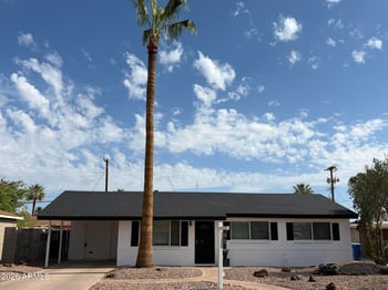 450 Garfield St, Tempe, AZ 85288