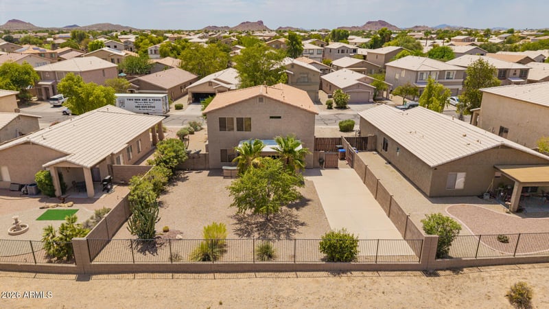 450 E Mountain View Rd, San Tan Valley, AZ 85143