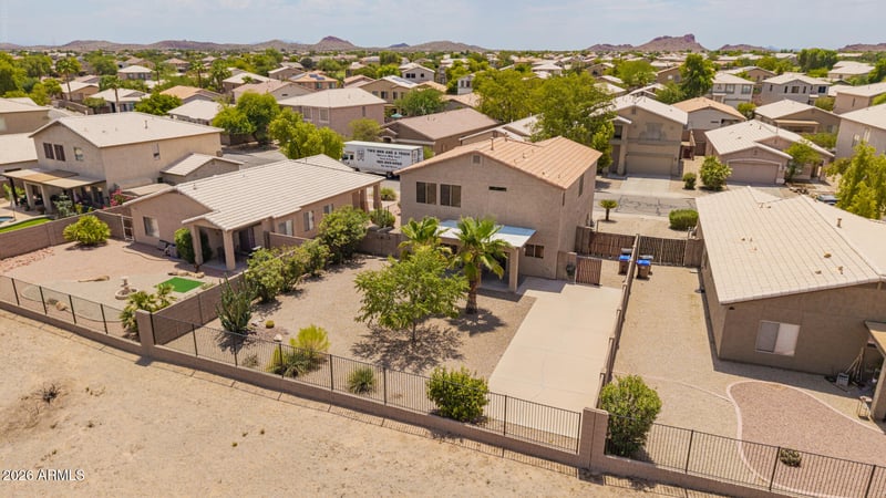 450 E Mountain View Rd, San Tan Valley, AZ 85143