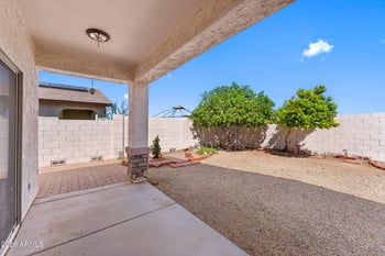 450 Guskin Rd, Morristown, AZ 85342