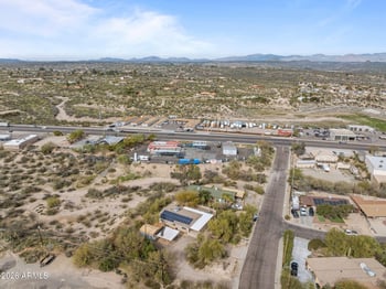 450 Los Altos Dr, Wickenburg, AZ 85390