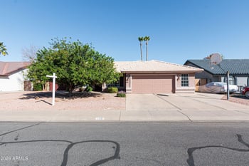 450 Merrill Ave, Gilbert, AZ 85234