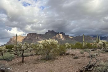 450 N Geronimo Rd #-, Apache Junction, AZ 85119