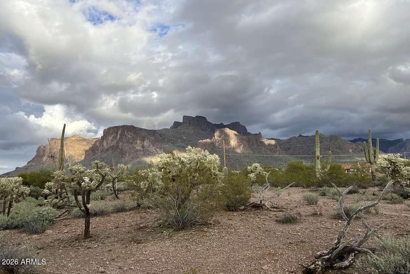 450 N Geronimo Rd #-, Apache Junction, AZ 85119
