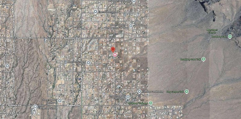 450 N Geronimo Rd #-, Apache Junction, AZ 85119