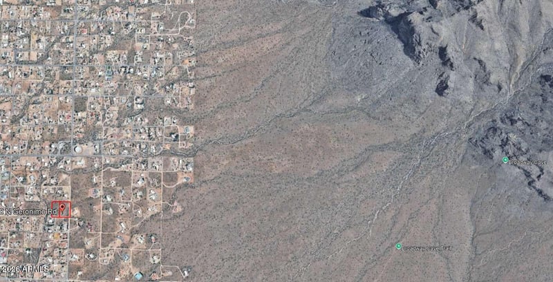 450 N Geronimo Rd #-, Apache Junction, AZ 85119