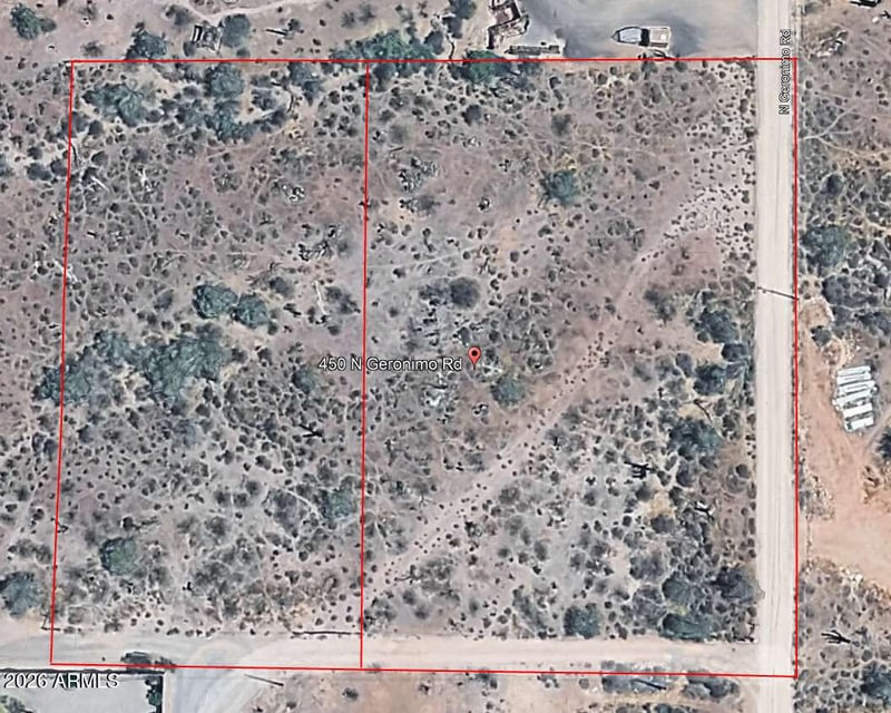 450 N Geronimo Rd #-, Apache Junction, AZ 85119