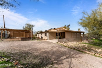 450 Los Altos Dr, Wickenburg, AZ 85390