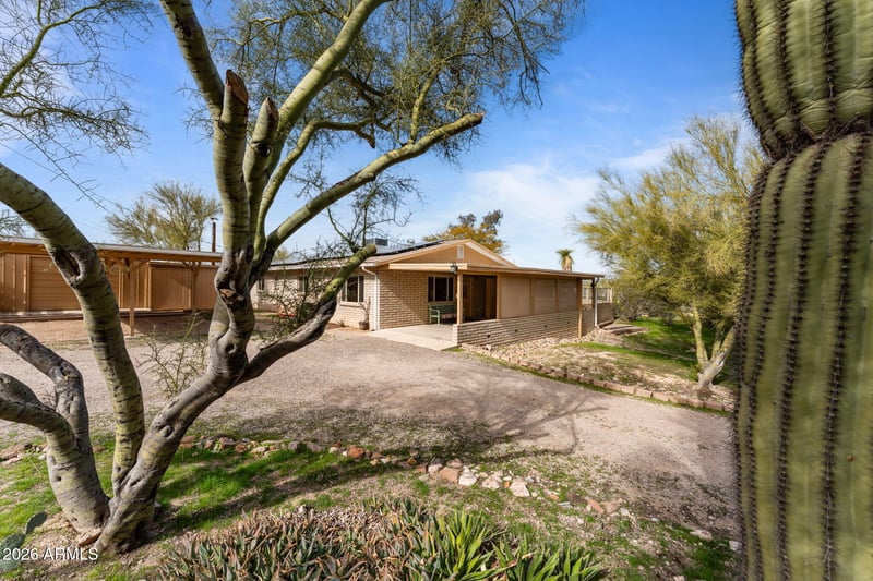 450 Los Altos Dr, Wickenburg, AZ 85390