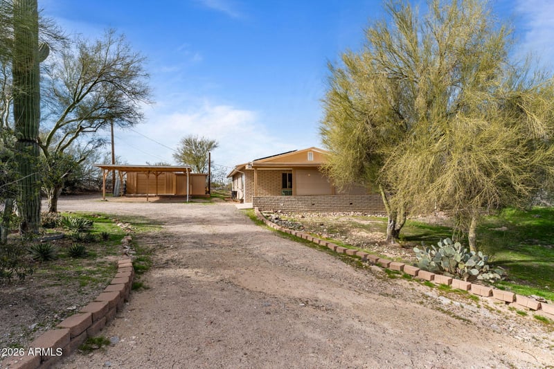 450 Los Altos Dr, Wickenburg, AZ 85390