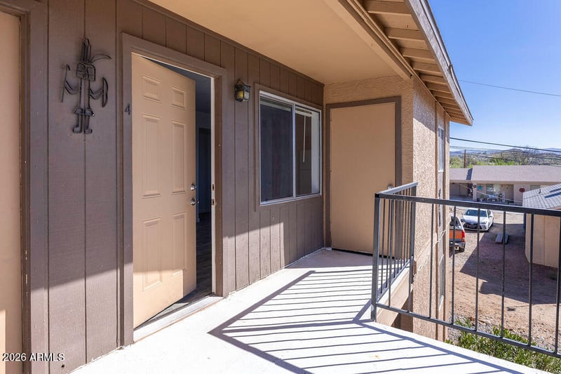 450 Palm Dr, Wickenburg, AZ 85390