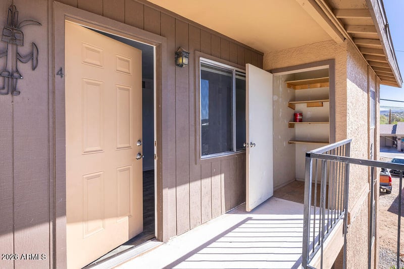 450 Palm Dr, Wickenburg, AZ 85390
