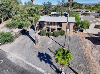450 Palm Dr, Wickenburg, AZ 85390