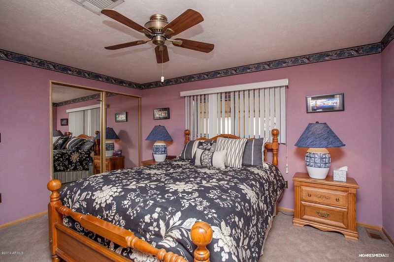 450 S 81st Pl, Mesa, AZ 85208
