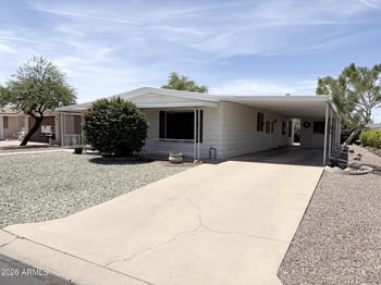 450 83rd Way, Mesa, AZ 85208