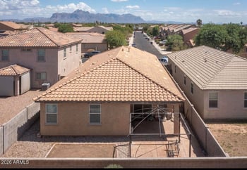 450 S Hassett Ave, Mesa, AZ 85208