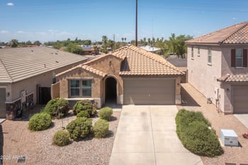 450 S Hassett Ave, Mesa, AZ 85208