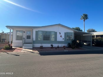 450 Sunwest Dr #108, Casa Grande, AZ 85122
