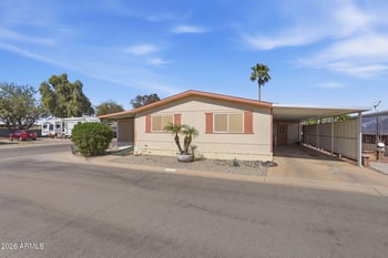 450 Sunwest Dr #131, Casa Grande, AZ 85122