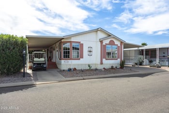 450 Sunwest Dr #190, Casa Grande, AZ 85122