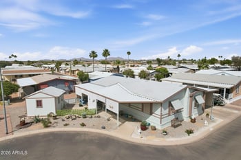 450 Sunwest Dr #252, Casa Grande, AZ 85122