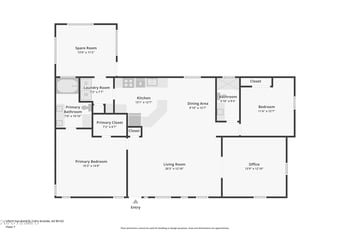450 Sunwest Dr #252, Casa Grande, AZ 85122