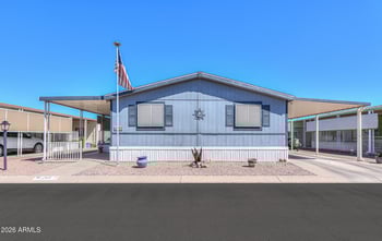 450 Sunwest Dr #265, Casa Grande, AZ 85122