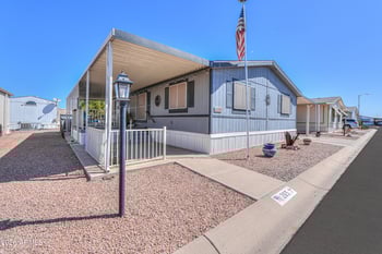 450 Sunwest Dr #265, Casa Grande, AZ 85122