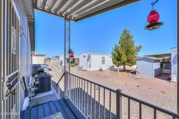 450 Sunwest Dr #265, Casa Grande, AZ 85122