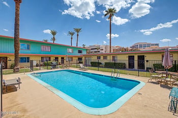 450 W Earll Dr #15, Phoenix, AZ 85013