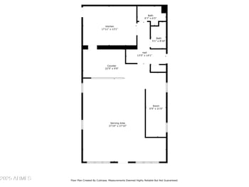 4500 12th St, Phoenix, AZ 85014