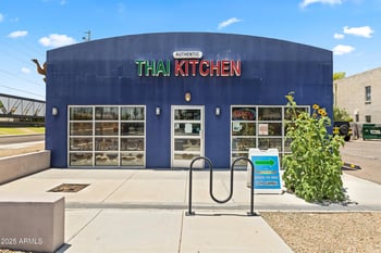 4500 12th St, Phoenix, AZ 85014