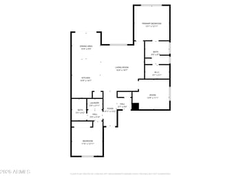 4500 Hanna Dr, Eloy, AZ 85131