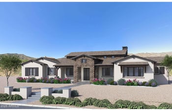 4500 Regent St, Buckeye, AZ 85396