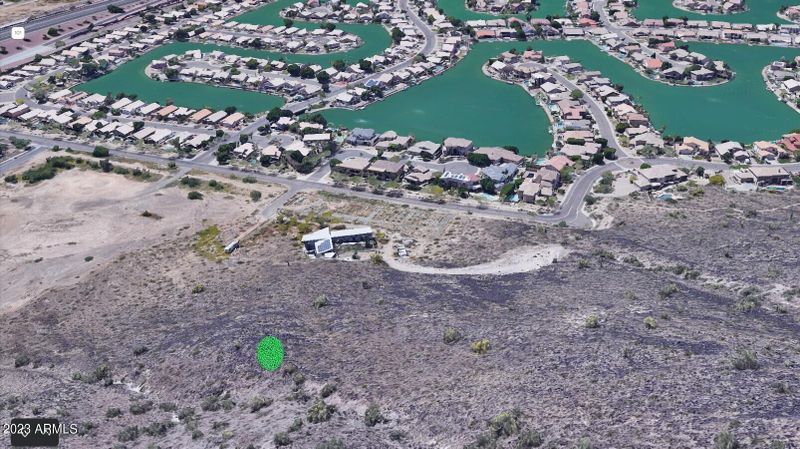 4500 W Tonopah Dr #-, Glendale, AZ 85308