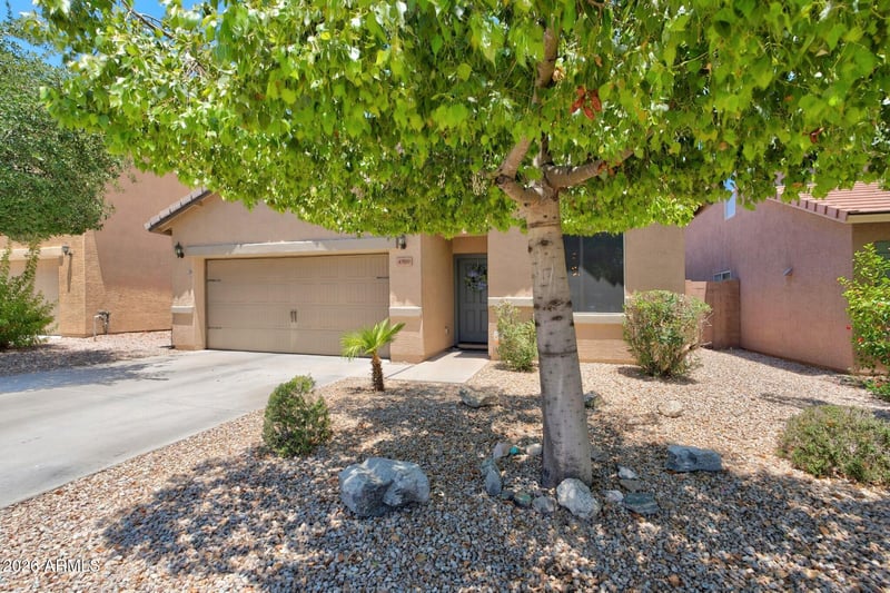 4500 White Canyon Rd, San Tan Valley, AZ 85144