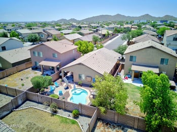 4500 White Canyon Rd, San Tan Valley, AZ 85144