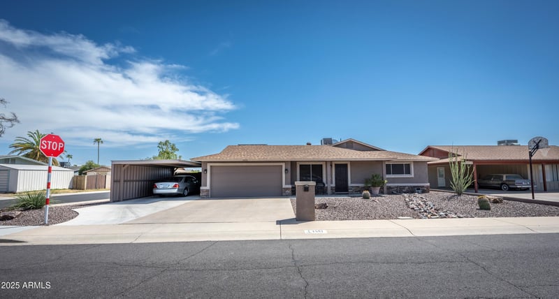 4501 Altadena Ave, Glendale, AZ 85304