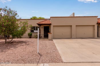 4501 Carol Ave #48, Mesa, AZ 85206