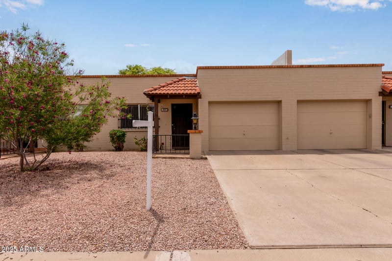 4501 Carol Ave #48, Mesa, AZ 85206